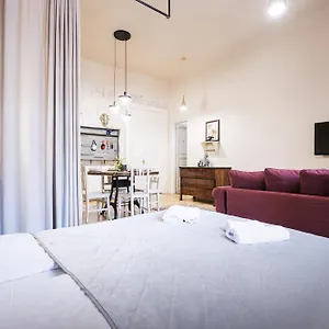  Apartament Budapestayz - Erkel