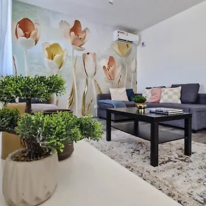  Apartament Amphora Luxury With Free Private Parking And Cozy Balcony